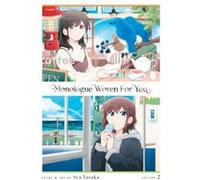 Monologue Woven For You Vol. 2