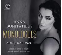 Monologues