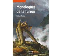 Monologues de la fureur