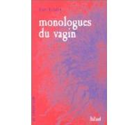 Monologues du vagin