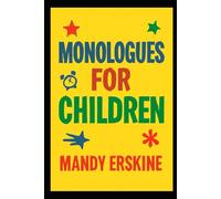 Monologues for Children