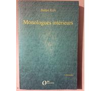 Monologues Intérieurs