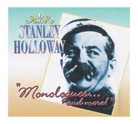 Monologues & More