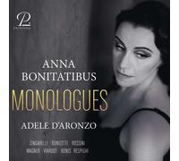 Monologues
