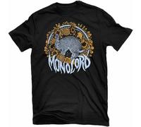 MONOLORD Your Time to Shine Short Sleeve T-Shirt M