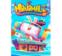 Monomals Switch (Europe & UK)
