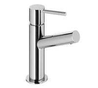 Monomando lavabo Válvula desagüe automático