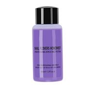 Monomer Acrylique Viquide Monomer De Manuction Non Junéral Poudre De Cristaux Acrylique Naille De Nights Pour Acryliques Pour Nailleurs Système De Nail De Nail 40ml