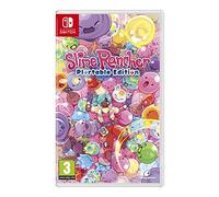 MONOMI Park Slime Rancher - Plortable Edition