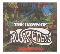Monomono - Dawn of Awareness [Import allemand]