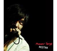 Mononc' Serge - Pestak [Import]