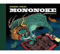 Mononoke