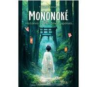 Yakumo Koizumi – Mononoke, histoires de fantômes japonais – Roman junior – Broché