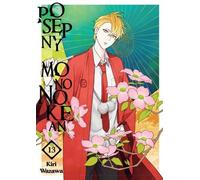 Mononokéen lugubre. Volume 13
