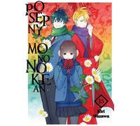 Mononokéen lugubre. Volume 15