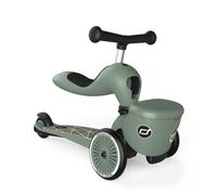 Monopattin Et Tricycle Scoot & Ride Transformable 2-1 Highwaykick 1 - 1-5 Ans