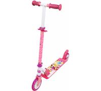 Monopattino 2 Ruote Principesse Disney