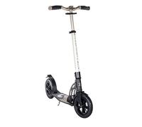 SIX DEGREES Trottinette enfant 2 roues évolutive pliable aluminium Air 205 mm gold