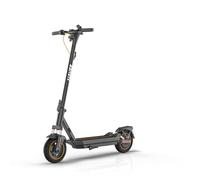 Trottinette Électrique NAVEE GT3 Max, Autonomie 75 km, Moteur 1000W, Max 25 km/h, BMS,système anti-dérapage TCS, Pliable- Noir