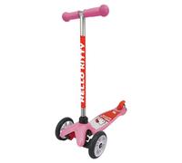 Monopattino Enfants Grandi Giochi 3 Roues Twist&Roll Hello Kitty Rose (max 50Kg)
