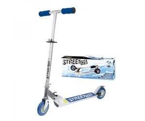 Monopattino Mandelli Street