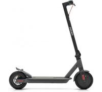 MONOPATTINO SCOOTER ELETTRICO PRO I EVO ADVANCED SAFETY NERO (DU-MO-230003)