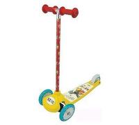 Trottinette à trois roues Smoby Bing Twist