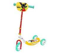 Monopattino Smoby 3 Ruote