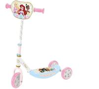 Monopattino Smoby Disney Princess À 3 Roues