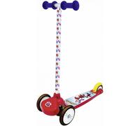 Monopattino Twist Spidey a 3 Ruote