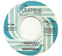 Monophonics - Promises b/w Strange Love