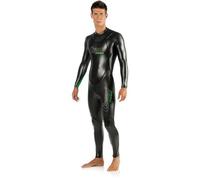 Cressi Med X Lady Shorty Wetsuit 2.5mm - Combinaison Court pour Femmes en Néoprène 2.5mm, Noir/Rose, XS
