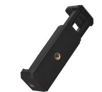 Monopied Universel Adaptateur pour Trépied Support pour Téléphone Intelligent pour iPhone 6Plus 6, iPhone 7Plus 7, Samsung Galaxy (Monture à vis)