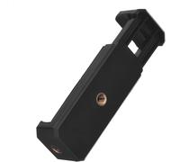Monopied Universel Adaptateur pour Trépied Support pour Téléphone Intelligent pour iPhone 6Plus 6, iPhone 7Plus 7, Samsung Galaxy (Monture à vis)