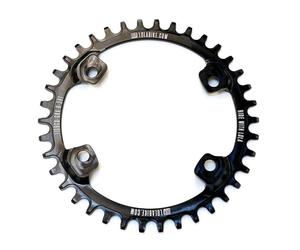 Monoplat LOLA GRX 110 bcd Rond 40 Dents