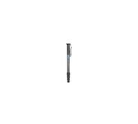 Leofoto Monopode MP-364C en carbone – 170 cm, charge autorisée 20 kg – Garantie 10 ans