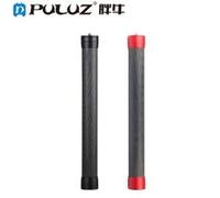 Monopode à bâton extensible Tige de poteau en Fiber de carbone pour cardan DJI / MOZA / Feiyu V2 / Zhiyun G5 / SPG noir Noir G