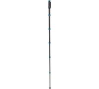 Monopode Benro Super Slim Carbon MSSL110C | ✅ Livraison gratuite à partir de 100 €