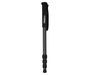 Monopode Caruba Travelstar 156 Carbone