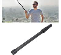monopode de poche 155 cm avec filetage 1/4" 5 sections Extension Selfie -Stick pour SLR Action Camera Stabilisateur de trépied