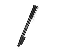 Monopode extensible en aluminium léger et portable pour appareil photo reflex numérique professionnel