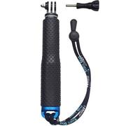 Monopode Monopode sous marin Gosear perche à Selfie et bracelet pour Gopro Go Pro Hero 5 4 3 plus 2 Sjcam Xiaomi Yi - Type blue