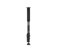 Benro MAD38A pieds pour camescopes Aluminium Noir