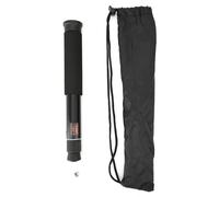 Monopode portable en alliage d'aluminium a 8 sections pour appareil photo reflex, selfie, V-Log (P-308C)