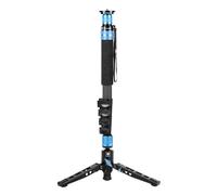 SIRUI Monopode P-325FL Carbone 170cm + Base Trépied