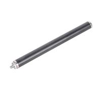 Monopode télescopique 10/15 / 20/30 cm, vis de Verrouillage 1/4 Pouce, Tige d ' Extension réglable pour caméscope DSLR, Accessoires de trépied, Tige métallique d ' Extension de sur trépied