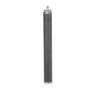Monopode télescopique de 10/15/20/30 cm, vis de blocage de 1/4", tige d'extension réglable pour caméscope reflex numérique, accessoires de trépied, support de trépied, tige d'extension en métal