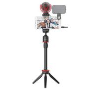 Monopode trepied et minipied BOYA BY VG 330