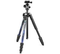 Monopode trepied et minipied MANFROTTO MKELMII 4 BLBH