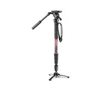 Monopode vidéo MANFROTTO MVMELMIIA 4 LIVE
